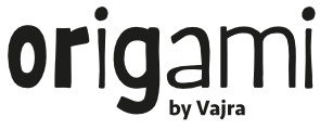 Origami by Vajra | Together for Better